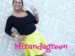 Mirandagreen