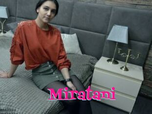 Miratani