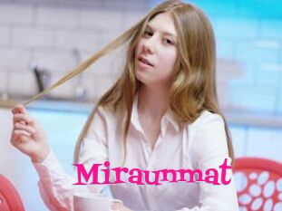 Miraunmat