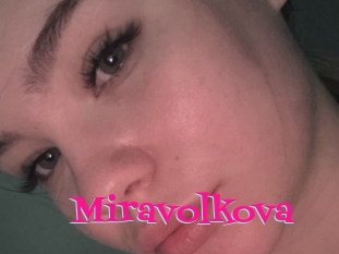 Miravolkova