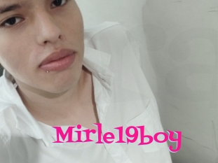 Mirle19boy