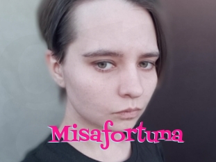 Misafortuna