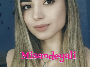 Misandeyali