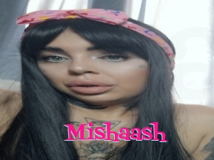 Mishaash