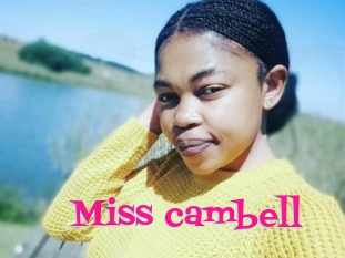 Miss_cambell