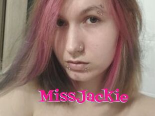 MissJackie