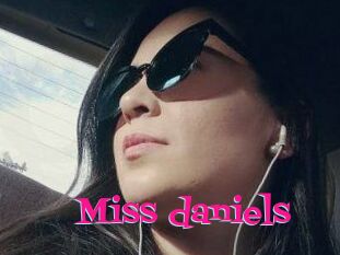 Miss_daniels
