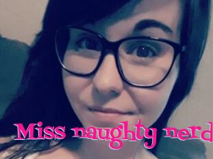 Miss_naughty_nerd