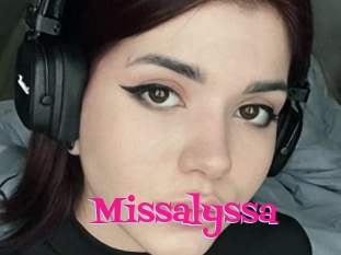 Missalyssa