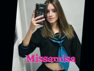 Missamisa