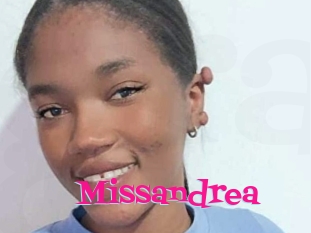 Missandrea