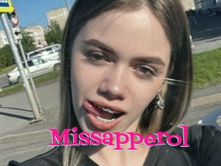 Missapperol