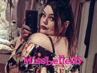 Missbelle25