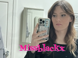 Missblackx