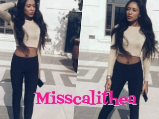 Misscalithea