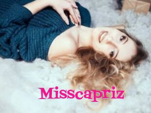 Misscapriz