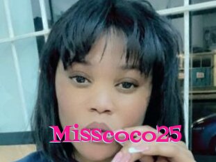 Misscoco25