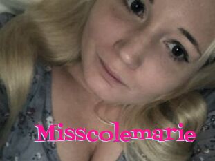 Misscolemarie