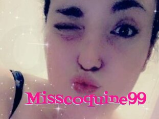 Misscoquine99