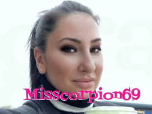 Misscorpion69