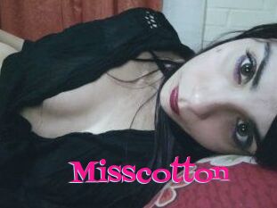 Misscotton