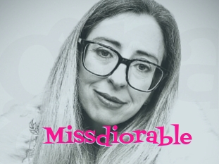 Missdiorable