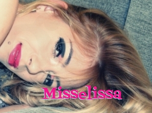 Misselissa