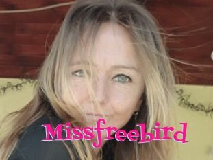 Missfreebird