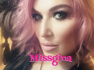 Missgina