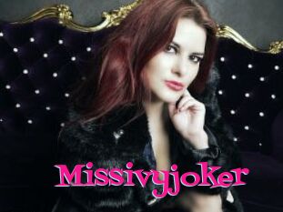 Missivyjoker