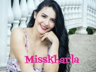 Misskharla