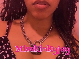 Misskinkyjay