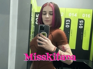 Misskitana