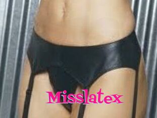 Miss_latex