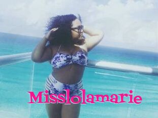 Misslolamarie