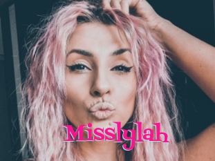 Misslylah