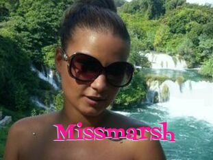 Missmarsh