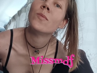 Missmdf