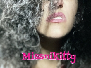 Missnikitty