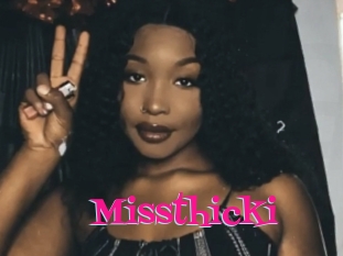 Missthicki