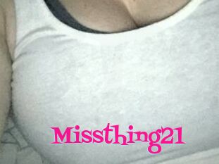 Missthing_21