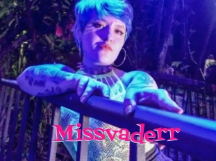 Missvaderr