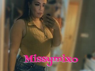 Missymixo