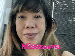 Misszeena