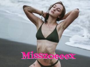 Misszoeeex