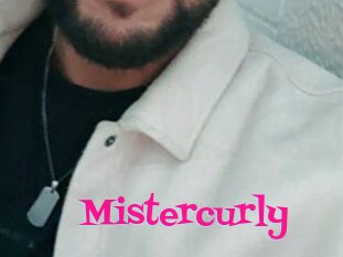 Mistercurly