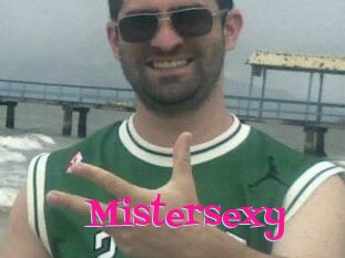 Mistersexy