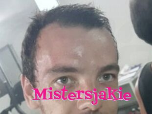 Mistersjakie