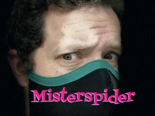 Misterspider