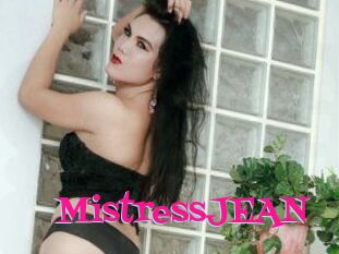 MistressJEAN